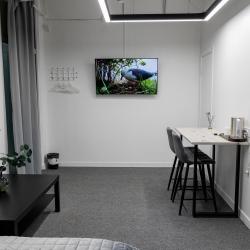 Фото Отель White Place (Вайт Плейс)