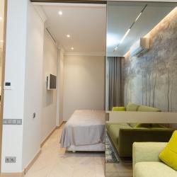 фото 13 MOKO Apartments (МОКО Апартментс) на Софийской набережной