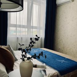 Фото Отель DailyRent NN (ДэйлиРент НН) на проспекте Гагарина 101 корпус 2
