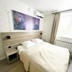 Фото Отель Art LOFT 24 (Арт Лофт 24)