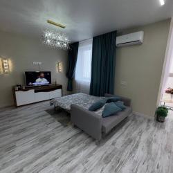 1-комнатные апартаменты студия