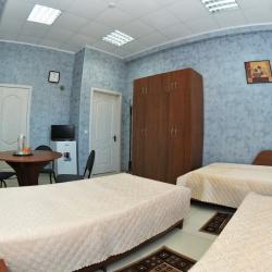 Фото Отель Олимп