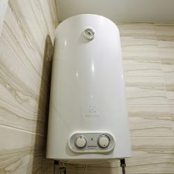 Фото Апартаменты на улице Казбекская 3