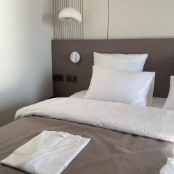 Фото Отель 4Rooms (4Румс)