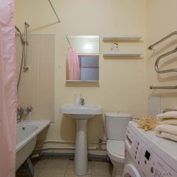 Фото Отель Хорошего дня на улице Александра Козицына 12