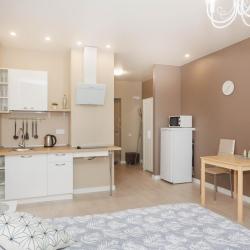 Фото Отель Этажидейли на улице Азина 22/7