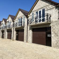 Фото Отель Турист (бывш. Киев)