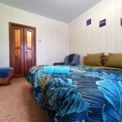 Апартаменты Nord Place (Норд Плейс) на проспекте Мира 77 — ed71f4edddf15952cbc0b3b5ca028e1a