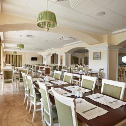 Фото Отель Alfa Radon Medical and Spa Resort (Санаторий Альфа Радон)