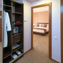 Фото Отель Ani Central Inn (Ани Централ Инн)