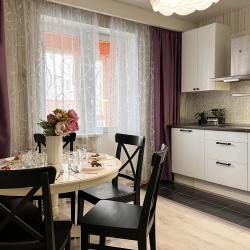 Апартаменты Turin
