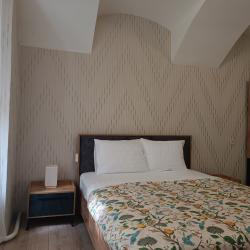 2-комнатные апартаменты стандарт