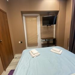 Фото Отель Счастливый Случай