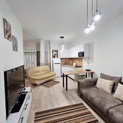 Фото Аппартаменты на улице Академика Постовского