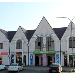 Фото Отель Астери