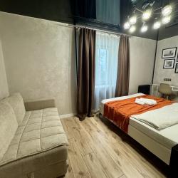 Фото Отель Барбарис на улице Ломоносова