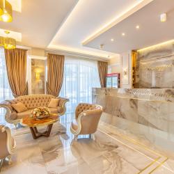 Фото Отель Классик