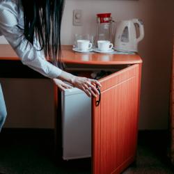 Фото Отель Арслан