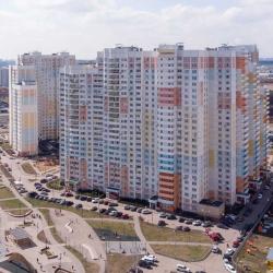 Фото Апартаменты на улице Борисовка 16А