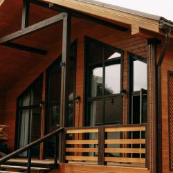 Фото Отель Три Медведя