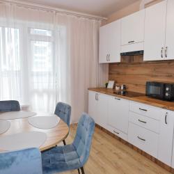 Фото Апартаменты 