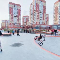 1-комнатные апартаменты улучшенные