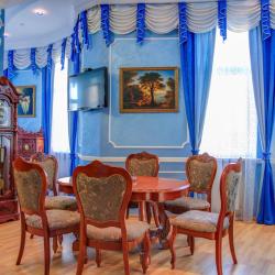 Фото Отель Ереван