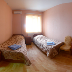 Фото Отель Причалъ