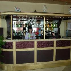 Фото Отель Жемчужина