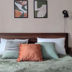 Фото Апартаменты OneDayDom на улице Шилова 12