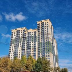 Фото Отель Квартира на улице Братьев Касимовых 35