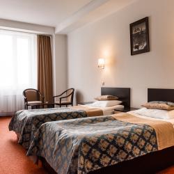 Фото Отель Флагман