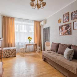 фото 35 Kvart-Hotel (Кварт-Отель) на улице Гашека