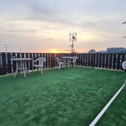 Фото Отель Вилла Босса