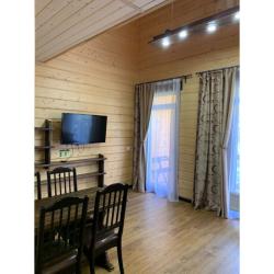 Апартаменты улучшенный #815