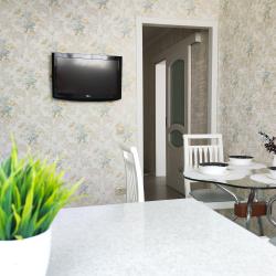 Фото Отель Panda Home (Панда Хоум) на улице Широтная 168 корпус 3