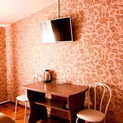 Номер стандарт с 5 односпальными кроватями