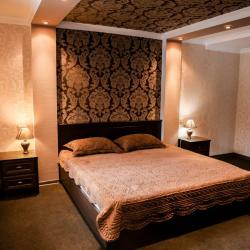 Комната люкс