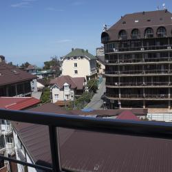 Фото Отель Омега