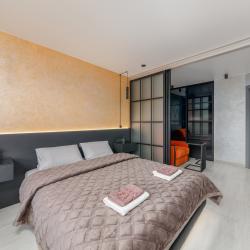 фото 6 Sutki Rent (Сутки Рент) на Будапештской