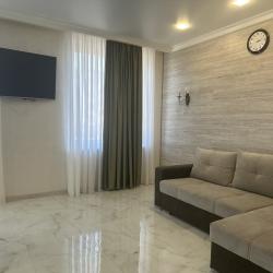 Фото Отель Baltic Resort (Балтик Резорт) на Ольховой 19 к6