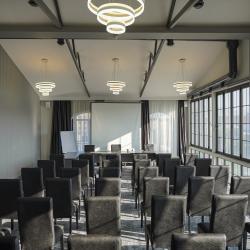 Фото Dynasty Hotel & SPA (Династия Отель и СПА)