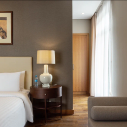Фото Отель Marriott Sochi Krasnaya Polyana (Марриотт Сочи )