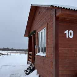 фото 9 Некрасовская дача