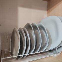 Фото Апартаменты на проспекте Циолковского 80А