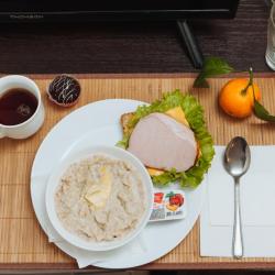 Фото Отель New House (Нью Хаус)