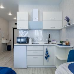 Апартаменты студия Ярдем 25