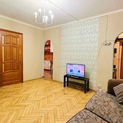 2-комнатные апартаменты стандарт