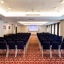 SHERATONPLAZA Ufa Congress Hotel (Шератон Плаза Уфа Конгресс) (бывш. Краун Плаза Уфа Конгресс) — ed7745818086a89e5abf55249e9e98af