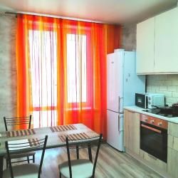Фото Апартаменты на улице Красная 162/2 корпус 2